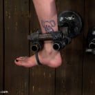 Krysta Kaos in 'This the Face of Someone Who Can't Stop Cumming. Of Someone Not in Control of Anything.'