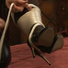 Krysta Kaos in 'Two Knotty Boys - Live Workshop'