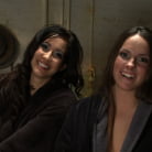 Krystal Main in 'Krystal and Isis: Anal Crime, Anal Punishment'