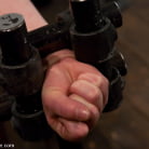 Kylie Ireland in 'Kylie Ireland Spread and abused.'