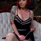 Kylie Ireland in 'Kylie Ireland; 1 gallon enema and a gaping asshole'