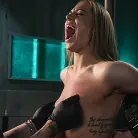 Lana Analise in 'Lana the Pain Slut'