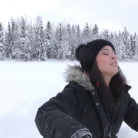 Lana Mars in 'Rescued: Lana Mars Saved From The Ice By Red Hot AKGingerSnaps'