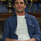 Bella Rossi in 'Ball Bust. Peg. Cuckold: Unorthodox Methods To SAVE YOUR MARRIAGE'