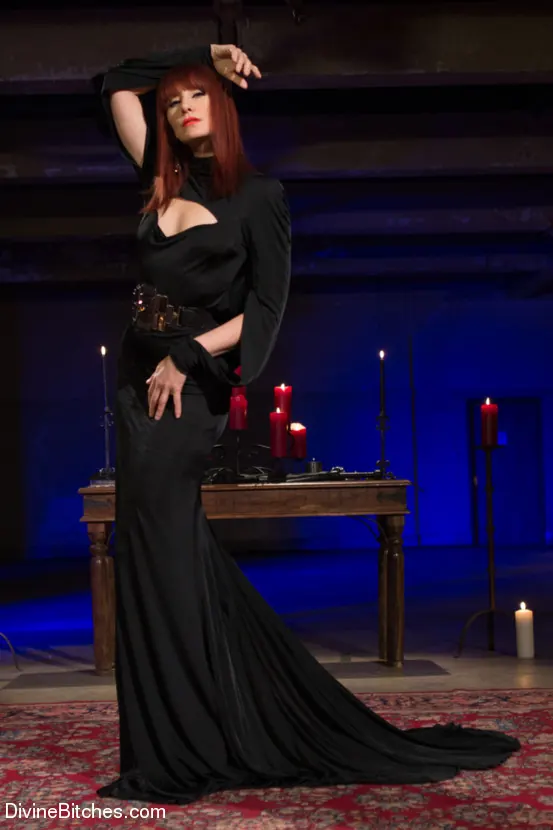 Maitresse Madeline - La última próstata ordeñada en la Tierra | Picture (10)