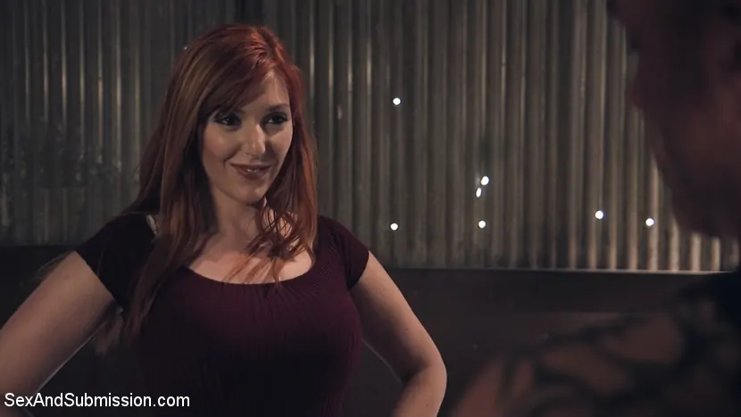 Lauren Phillips - A Warm Gun | Picture (1)