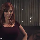 Lauren Phillips in 'A Warm Gun'