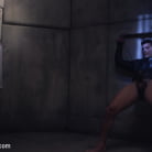 Lauren Phillips in 'Anal Insanity'