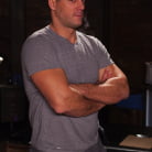 Lauren Phillips in 'Anal Insanity'