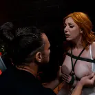 Lauren Phillips in 'Kinkmas in July: Lauren Phillips and Johnny Castle'