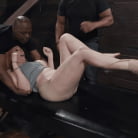 Lauren Phillips in 'Lauren Phillips: Red Headed Slut Gets Double Stuffed With Cream Pie'