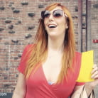 Lauren Phillips in 'Scream Queen!'