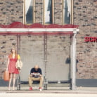 Lauren Phillips in 'Scream Queen!'