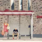 Lauren Phillips in 'Scream Queen!'