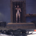 Lauren Phillips in 'Scream Queen!'