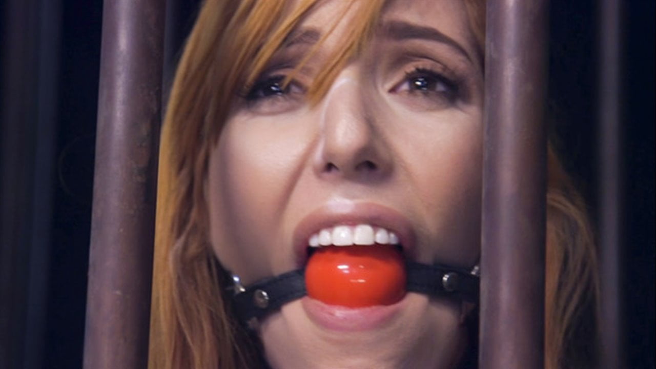 Scream Queen!