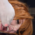 Lauren Phillips in 'Taming the Wolf: Janie Blade and Lauren Phillips'