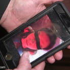 Lauren Phillips in 'The Hostile Takeover'