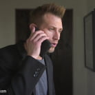 Lauren Phillips in 'The Hostile Takeover'