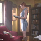 Lauren Phillips in 'The Hostile Takeover'