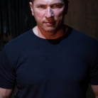 Layla Pryce in 'Gangbanged Virgin'