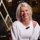 Le Petite Blonde in 'The Awakening'