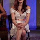 Lea Hart in '19 Year Old Lesbian Anal Slut Submits!'