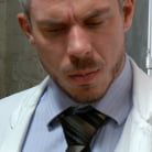 Lea Lexis in 'Aleska's Anal Treatment'