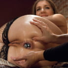 Lea Lexis in 'Big Ass Anal Sluts'