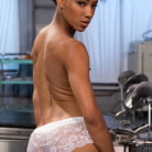 Lea Lexis in 'Crazed Lesbian Patient Spanks and Fucks Hot Nurse!'