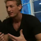 Lea Lexis in 'Devious damsel ties you up so you can take her down.'