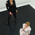 Lea Lexis in 'ELECTRO 4197'