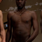 Lea Lexis in 'Hot Interracial Gangbang with Smoking Hot Blonde'