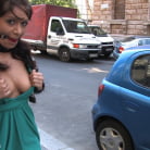 Lea Lexis in 'Lea Lexis Returns!'