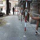 Lea Lexis in 'Lea Lexis Returns!'