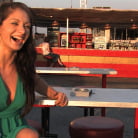 Lea Lexis in 'Lea Lexis Returns!'