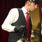 Lea Lexis in 'Lea Lexis in Bourgeois Filth and The Litanies of Perversion'