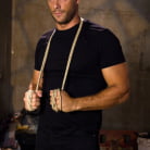 Lea Lexis in 'Lea Lexis makes her dream gang-bang a reality!!'