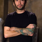 Lea Lexis in 'Lea Lexis makes her dream gang-bang a reality!!'