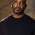 Lea Lexis in 'Lea Lexis makes her dream gang-bang a reality!!'