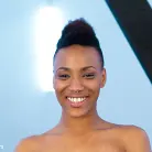 Lea Lexis in 'Nikki Darling Spread Wide and Electro Fucked!'