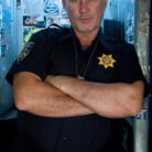 Lea Lexis in 'Pimp Cop and Hooker'