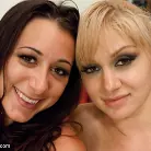 Lea Lexis in 'The House Sluts'