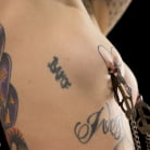 Leigh Raven in 'Breaking the New Girl - Leigh Raven'