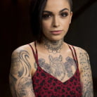 Leigh Raven in 'Breaking the New Girl - Leigh Raven'