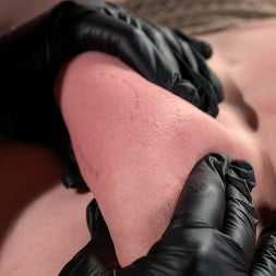 Face Down, Ass Open