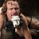 Leigh Raven in 'Go Suck Yourself'