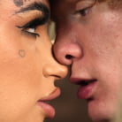 Leigh Raven in 'Go Suck Yourself'