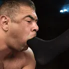 Leigh Raven in 'Leigh Raven and Draven Navarro: Sweet Boy Suffers for His Mistress'