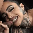 Leigh Raven in 'Leigh Raven and Draven Navarro: Sweet Boy Suffers for His Mistress'